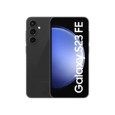 Samsung Galaxy S23 FE 5G | 128 GB | Gris | 2 Años de Garantía